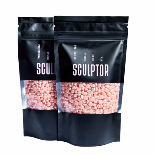 SCULPTOR FLEXION granulated depilation wax 100 g