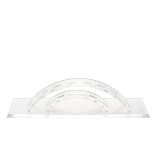 Підставка для пінцетів акрилова