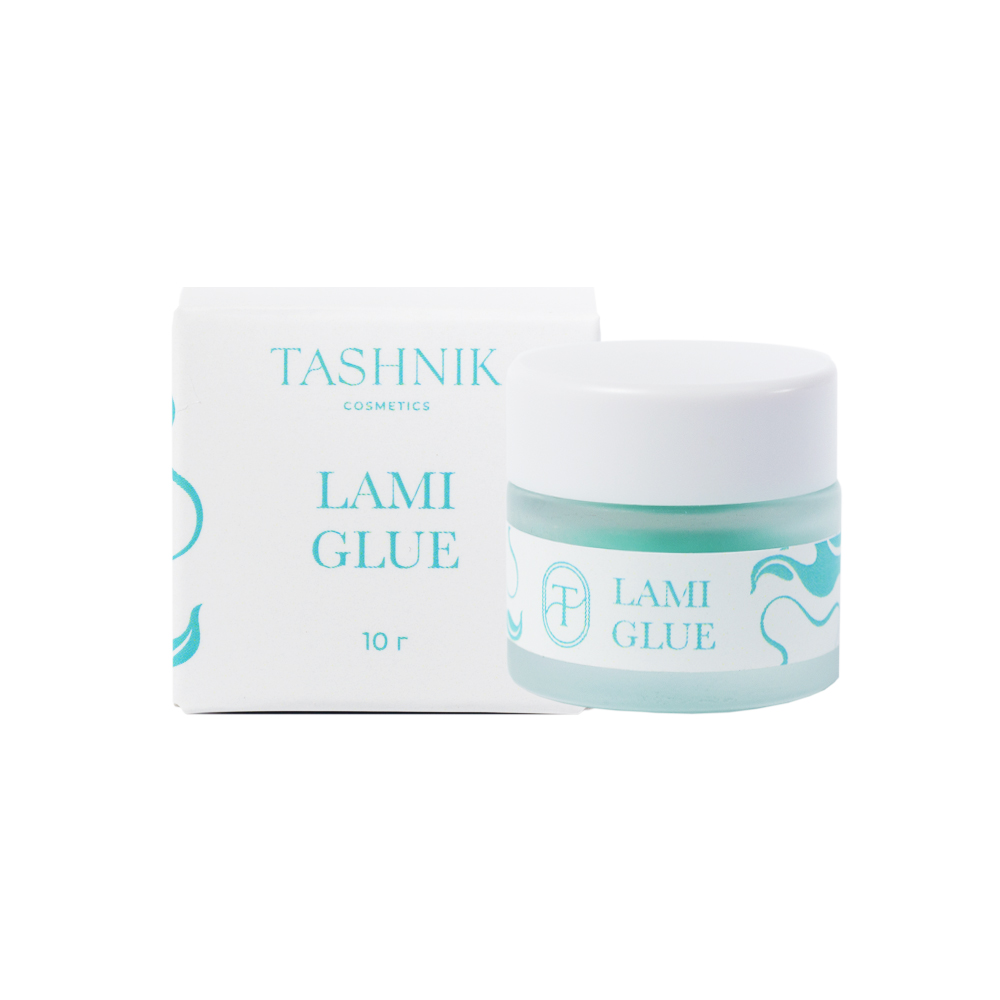 TASHNIK COSMETICS Adhesivo sin pegamento OCEAN