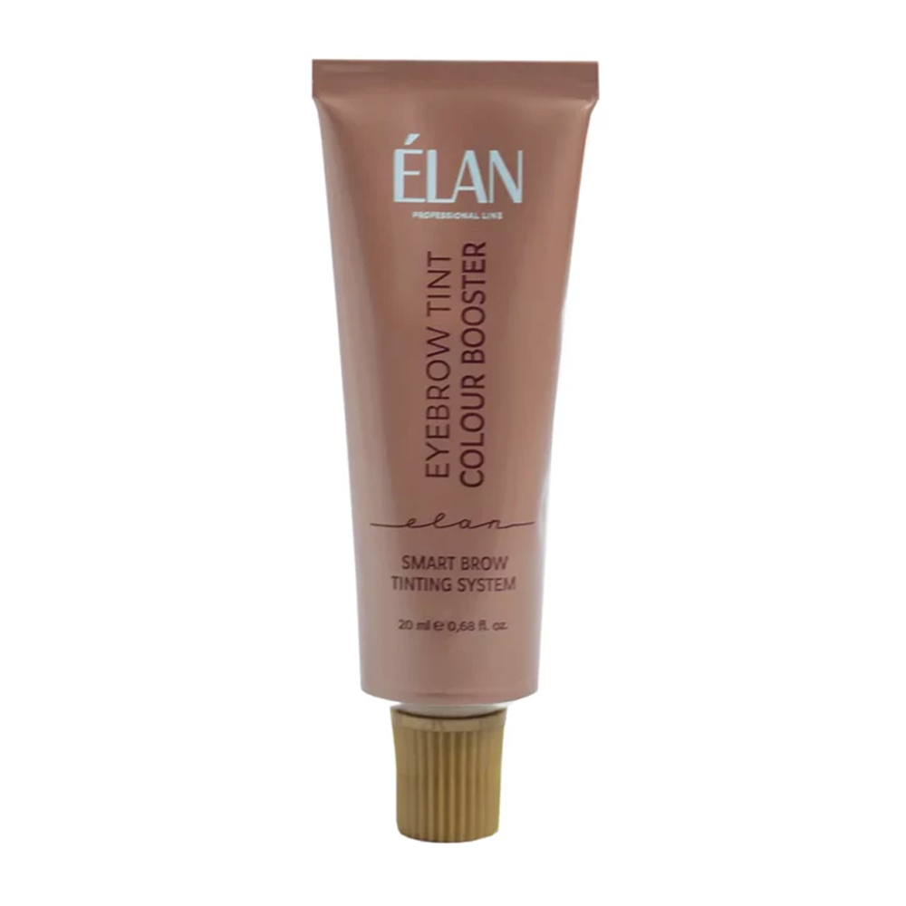 Elan Booster concentrate 07 ORANGE Eyebrow 20 ml