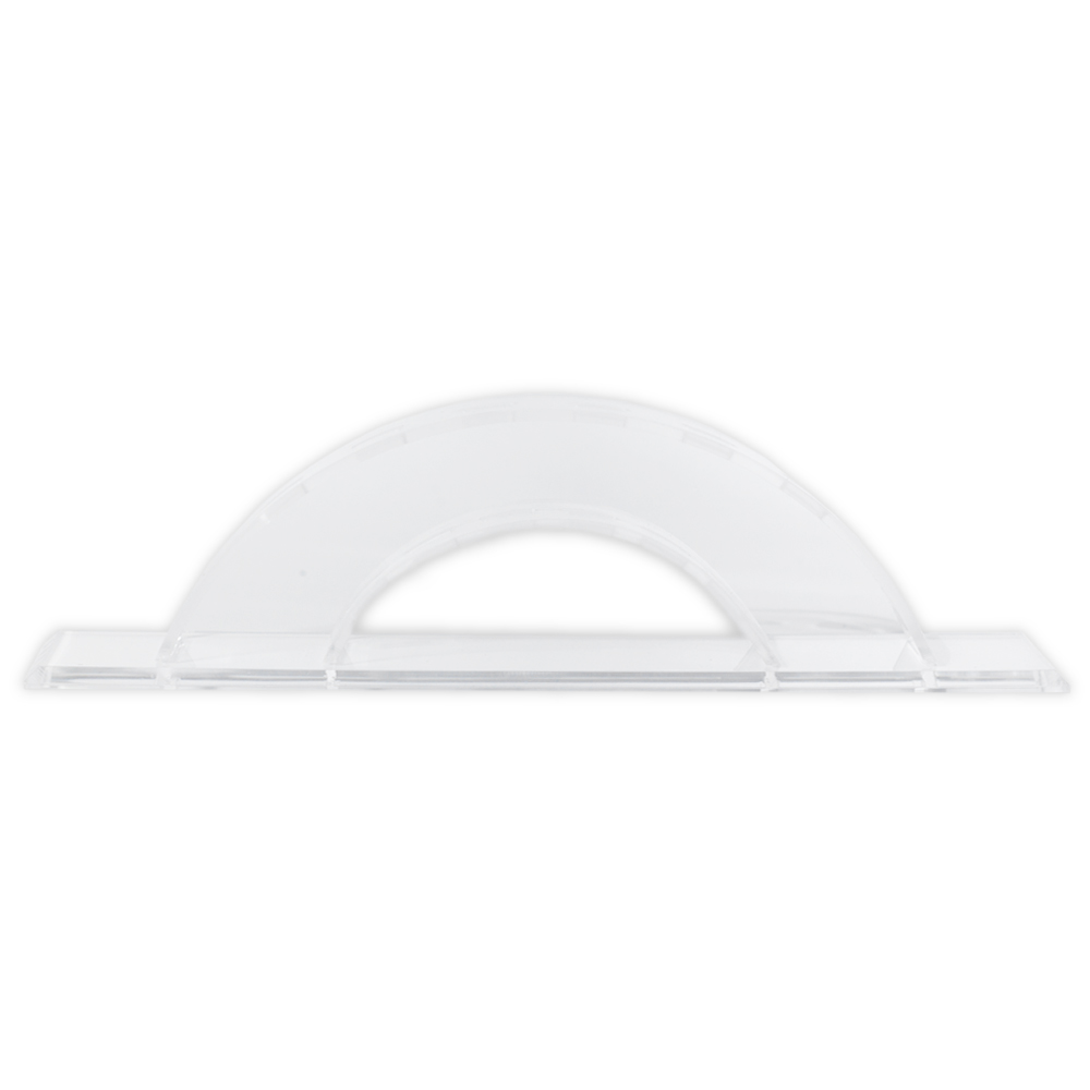 Підставка для пінцетів акрилова