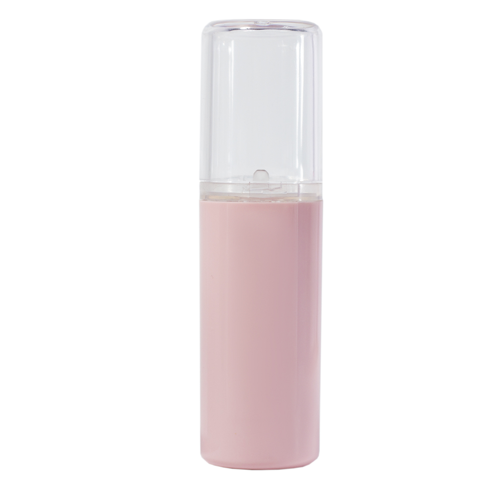 Nebulizador para extensión de pestañas mini, rosa