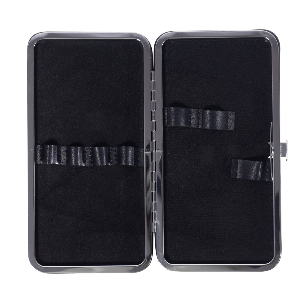 Кейс для инструментов, черный