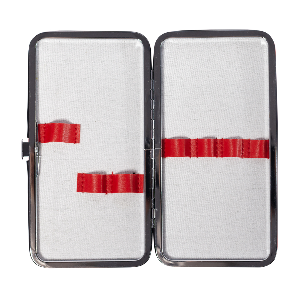 Кейс для інструментів, червоний