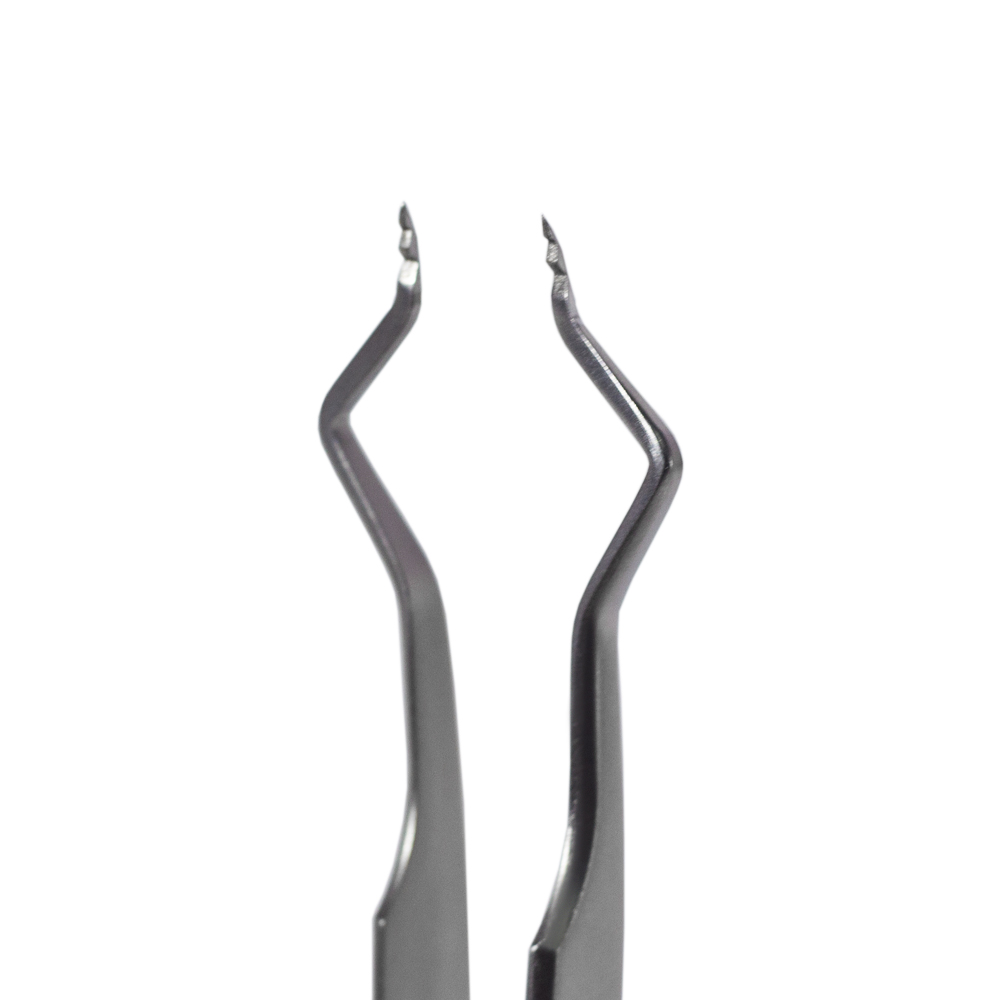 JOINSHINE пінцет-олень для виділення вій