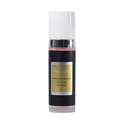 PINKY LEEM Gel remover for UV glue, pink, 15 ml