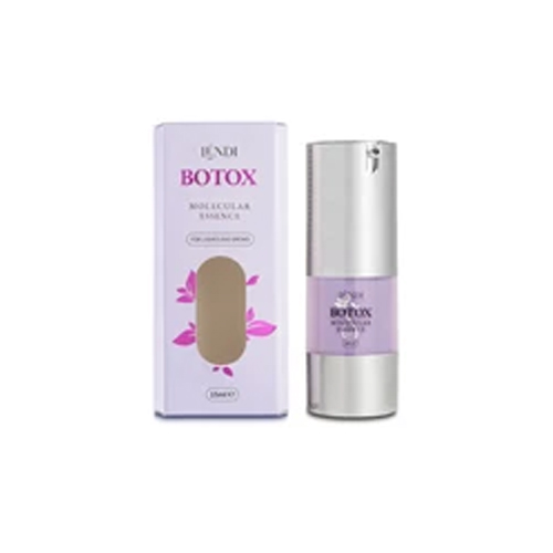 LENDI Botox Molecular Essence для ресниц и бровей 15 мл
