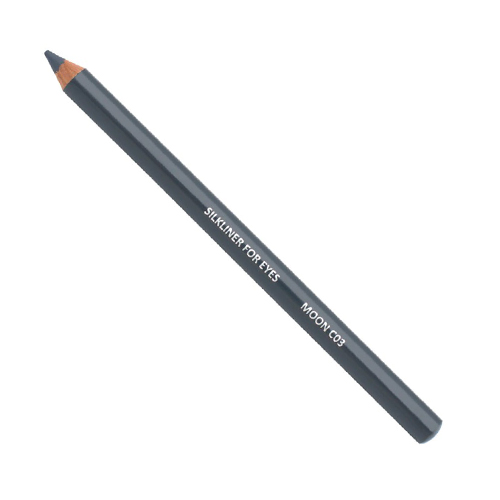 MC PROFLINE & Irina Gelevey Eye pencil "Silk line" Silkliner for eye MOON C03