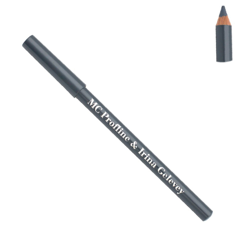 MC PROFLINE & Irina Gelevey Eye pencil "Silk line" Silkliner for eye MOON C03