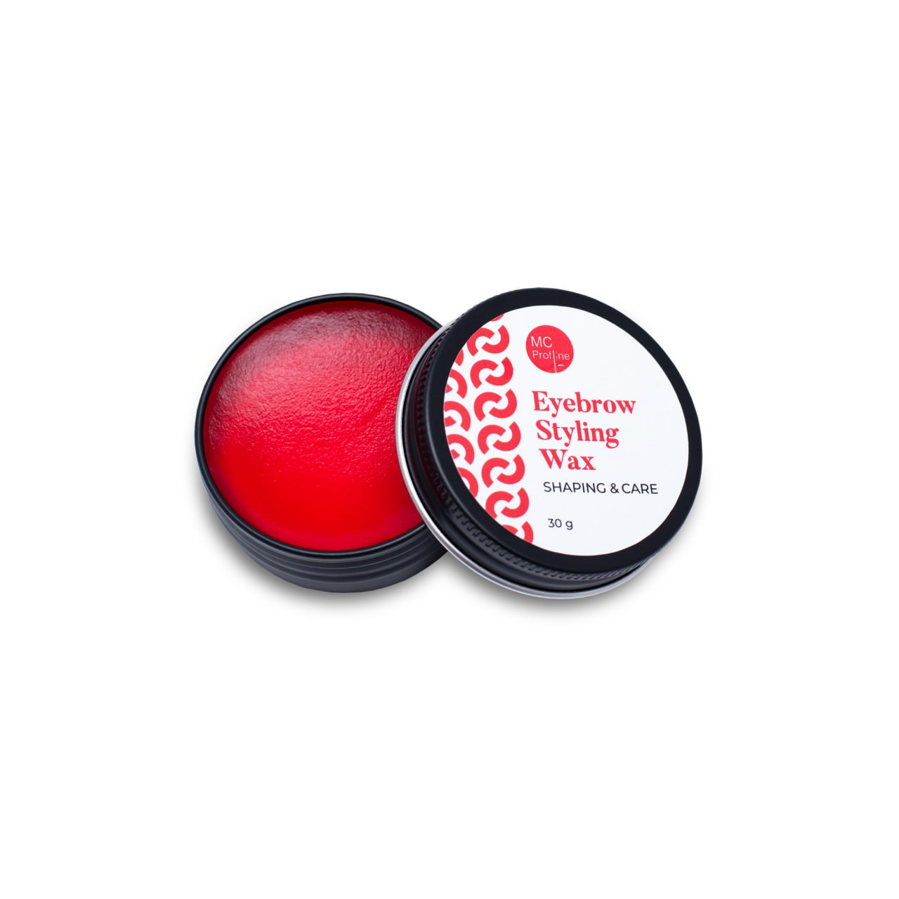 MC PROFLINE Cera para cejas 30 g