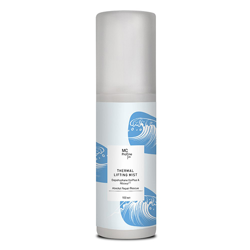 MC PROFLINE Мист (спрей) на термальной воде с эффектом лифтинга 100 мл