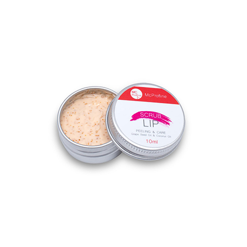 MC PROFLINE Скраб для губ 10 мл