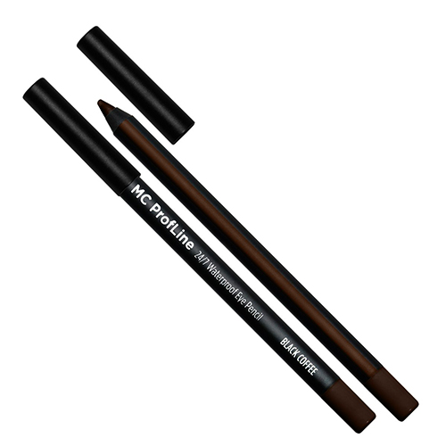Gel Eye Pencil (Kayal) Black Coffee