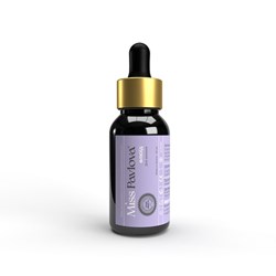 MISS PAVLOVA Fluido para el cabello 30 ml