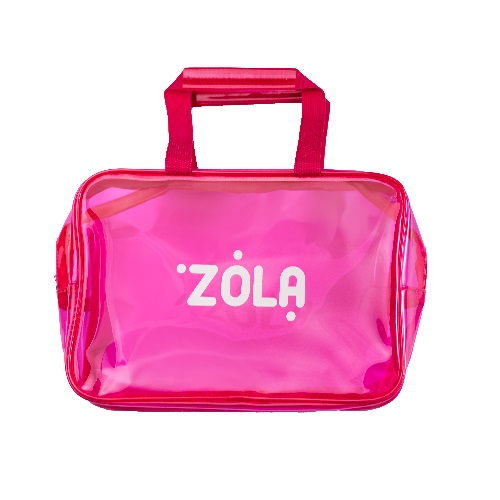 ZOLA Cosmetic bag 31×20.5×12.5 cm
