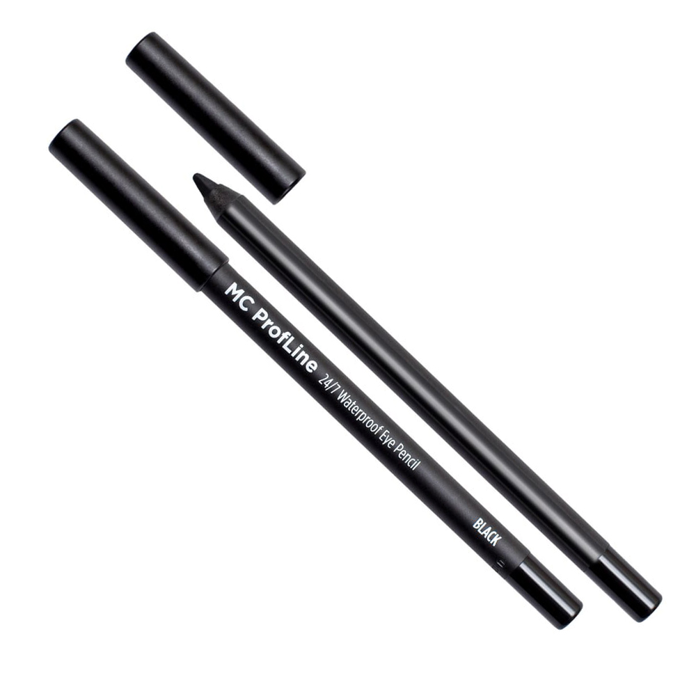 MC PROFLINE Gel eye pencil (kajal) Black