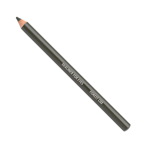 Eye pencil Silkliner for eye FOREST C02