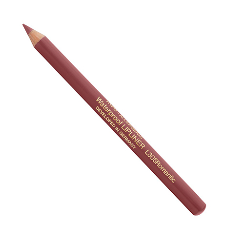 Gold Cap Lip Pencil L305