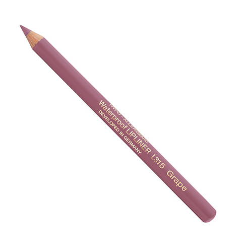 Gold Cap Lip Pencil L315.