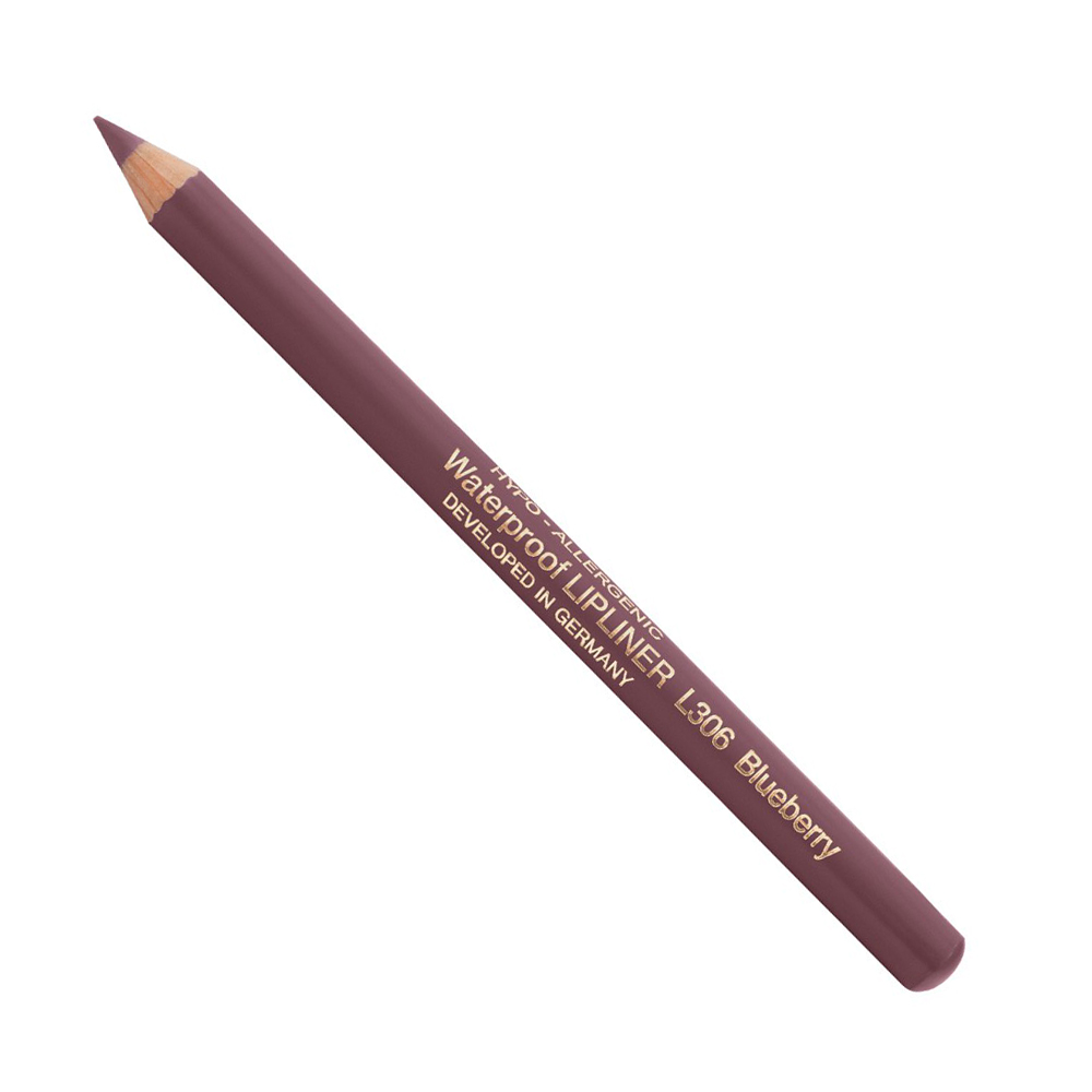 MISS CLAIRE Карандаш для губ "Идеальный контур" ("Золотой колпачок") lip pencil L306