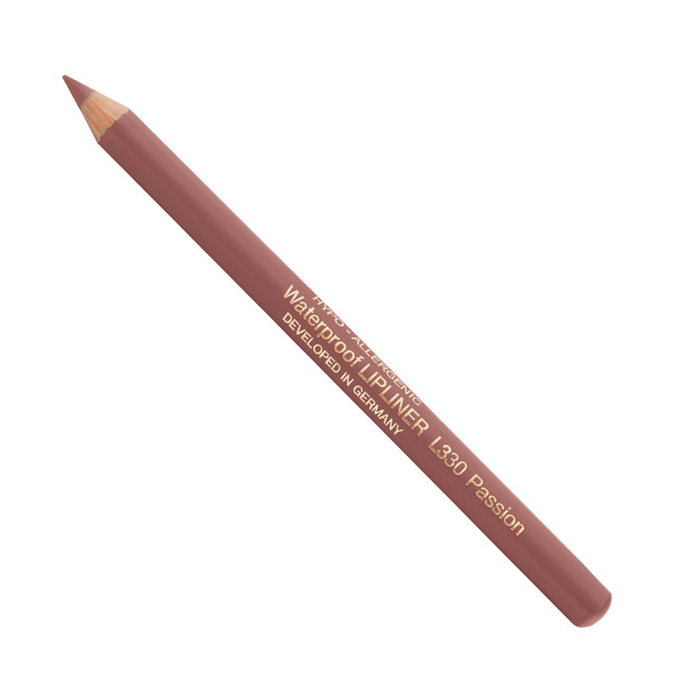 MISS CLAIRE Олівець для губ "Ідеальний контур" ("Золотий ковпачок") lip pencil L330