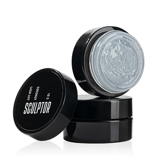 Клей без клею для ламінування вій, кокос, 10 г