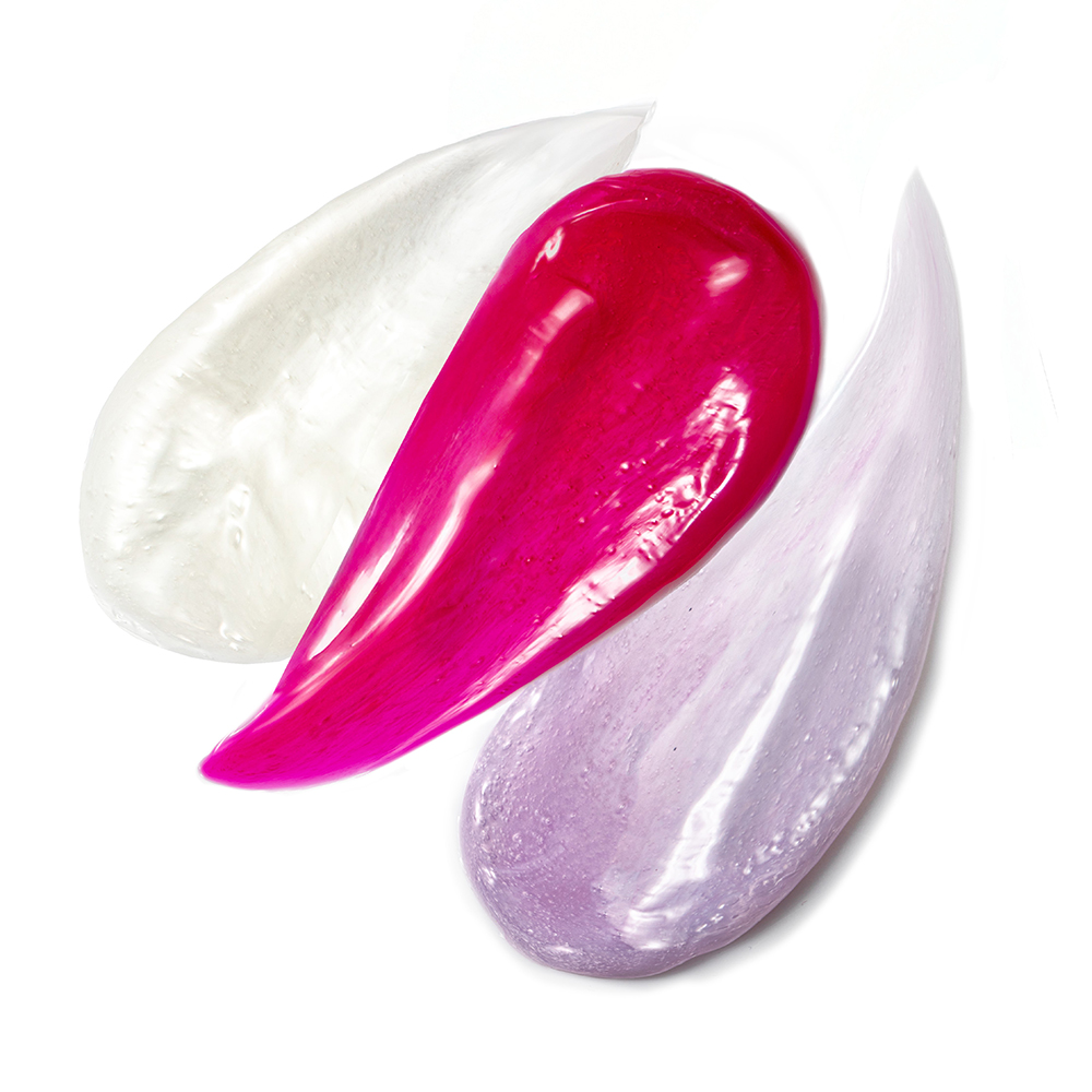 SCULPTOR Клей без клею для ламінування вій, з ароматом малини, 10г