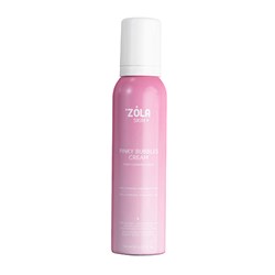 Крем-пінка для вмивання Pinky Bubbles Cream