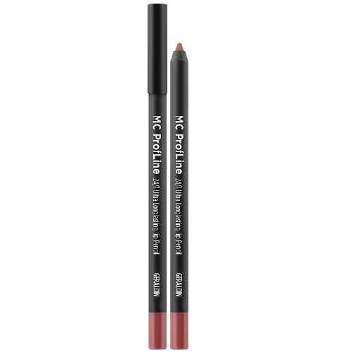 Miss Claire Олівець для губ 24/7 Geraldin ultra lonsting lip pencil