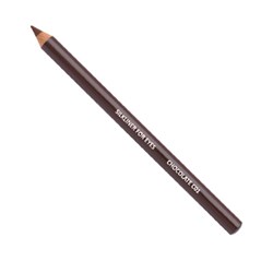 Eye pencil "Silk Line" CHOCOLATE C01
