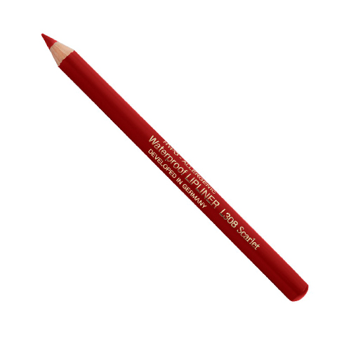 Gold Cap Lip Pencil L308.