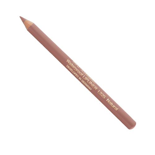 Олівець для губ "Золотий ковпачок" lip pencil L325