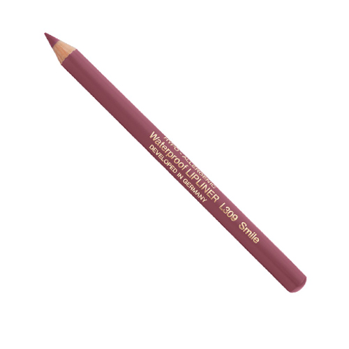 Олівець для губ "Золотий ковпачок" lip pencil L309