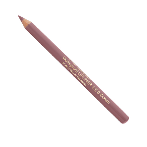 Олівець для губ "Золотий ковпачок" lip pencil L320