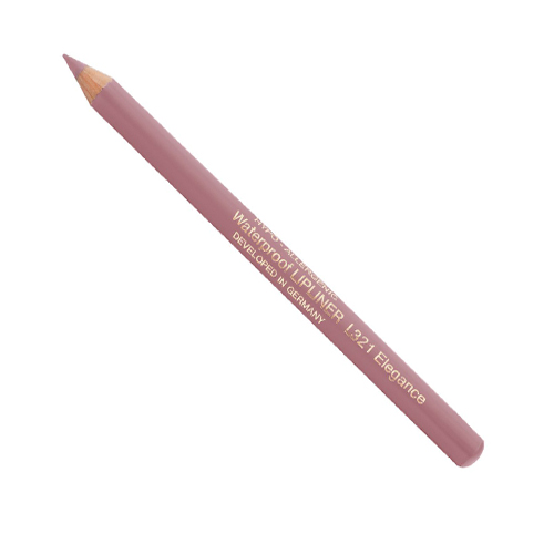 Олівець для губ "Золотий ковпачок" lip pencil L321