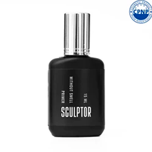 SCULPTOR Primer "WITHOUT SMELL" 15 ml