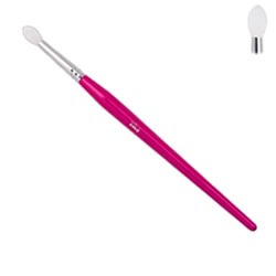 Medium round brush for lash and brow laminating 17