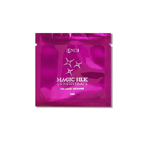 LENDI Концентрат Magic Silk Concentrate саше 1 мл