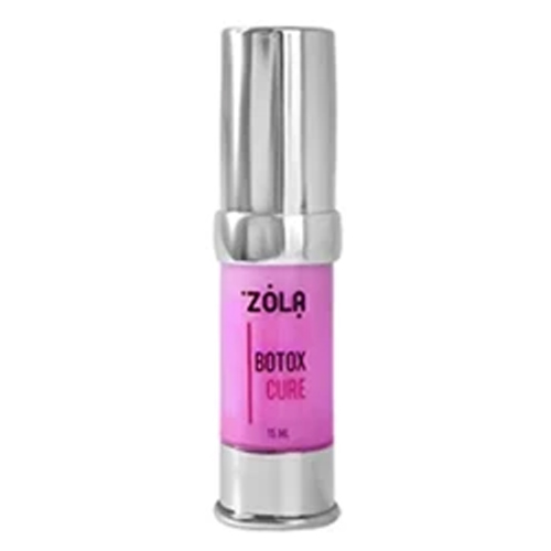 ZOLA Botox Cure Ботокс для бровей и ресниц 15 мл