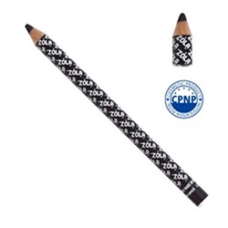 ZOLA Powder pencil dark brown