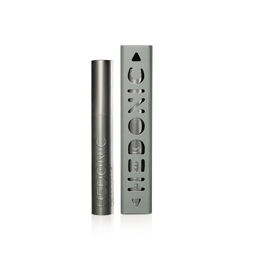 HEDONIC Туш Hollywood Call чорна