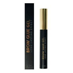 ZOLA x Maks Bilokonskyi Klej-żel do brwi Brow Glue Gel