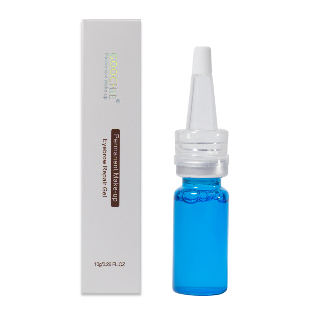 GOOCHIE Znieczulenie wtórne niebieski 10 ml