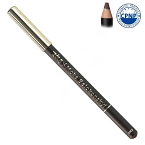 ZOLA x Maks Belokonskyi Powder pencil dark brown