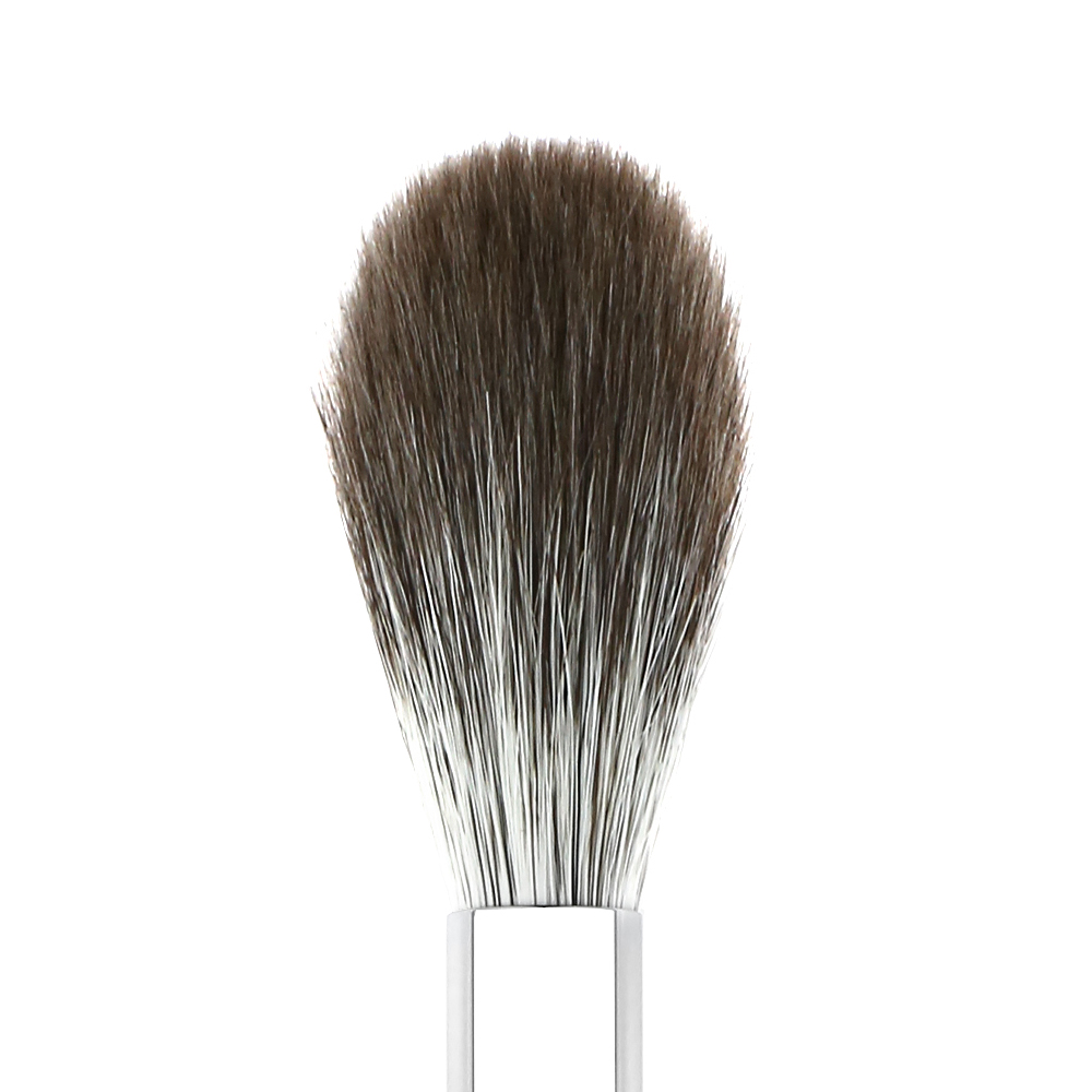 WOBS Пензель W3557 для рум'ян, хайлайтеру, корекції, волос лисиці