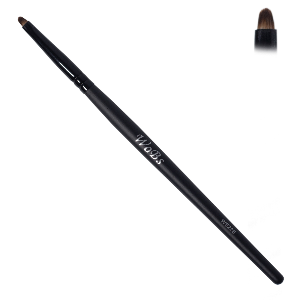 WOBS Пензель W5226 для нанесення тіней, синтетика