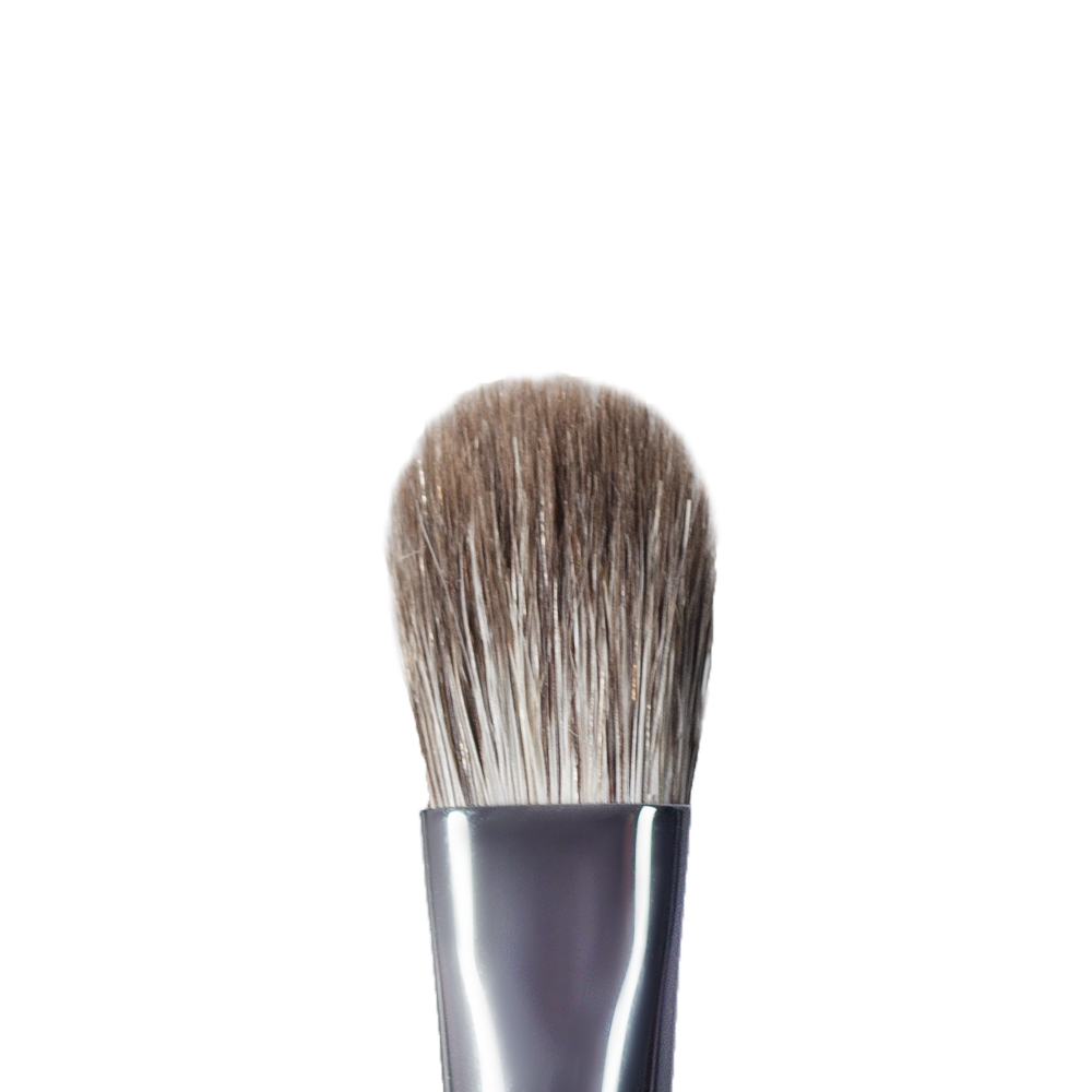 WOBS Пензель W3546 для розтушування тіней, ворс лисиці