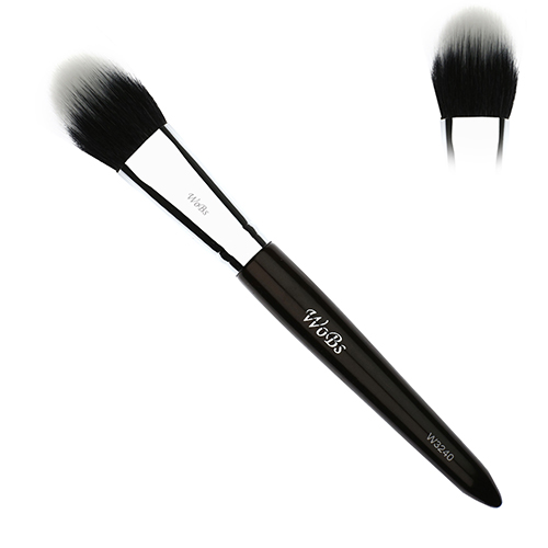 WOBS Brush W3240 Duo‑Fiber