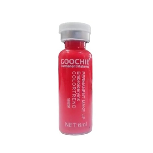 Pigment for permanent makeup Peachpuff 306, 6 ml