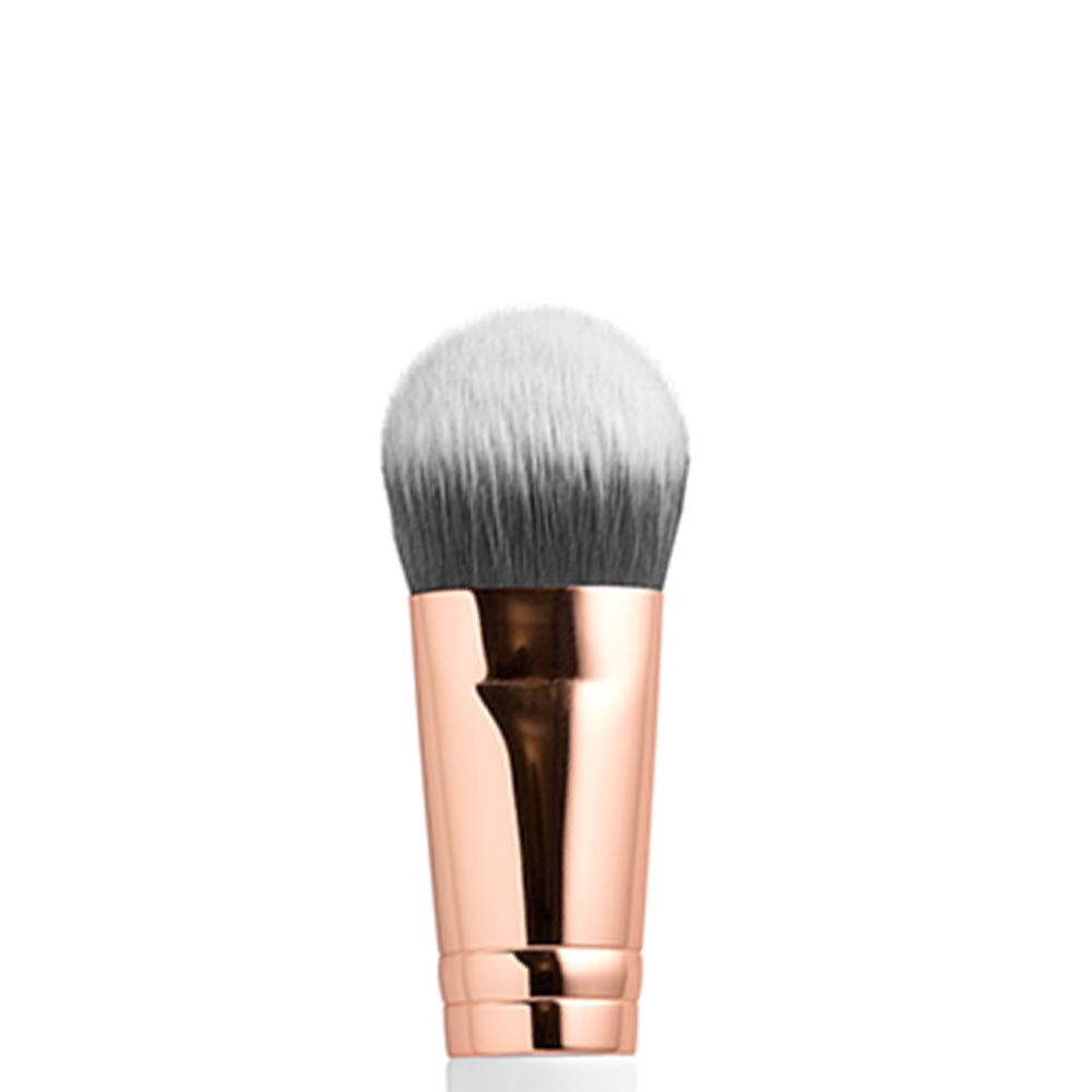 TopFace Пензлик косметичний F06 для тональних засобів